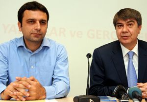Türel, Profesör Akaydın'a teşhis koydu